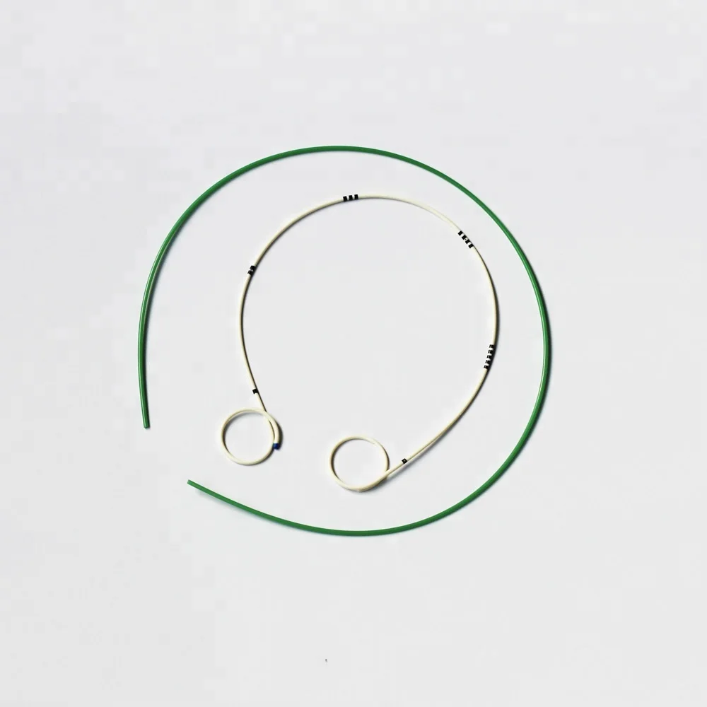 

Medical Disposable Double J Ureteral Stent/ Double J Stent Set