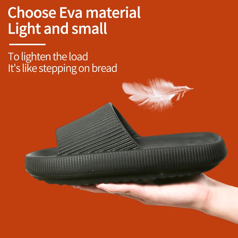 Men’s Non-Slip EVA Slippers 4