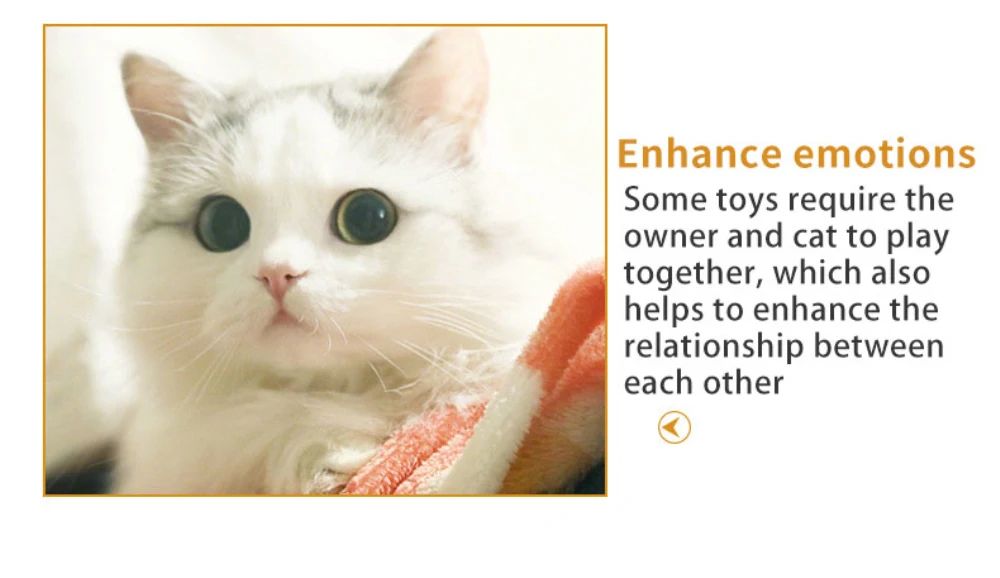 Title 2, Pet Cat Toys Bells Cat Colorful Bells Pet Ball ...
