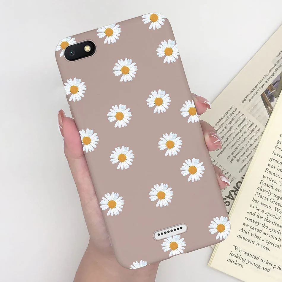 Multicolor Cute Soft Silicone Phone Case Cover