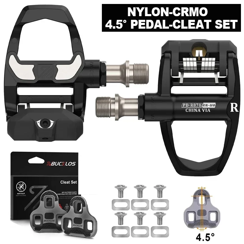 NC-4.5DEGREE-SET
