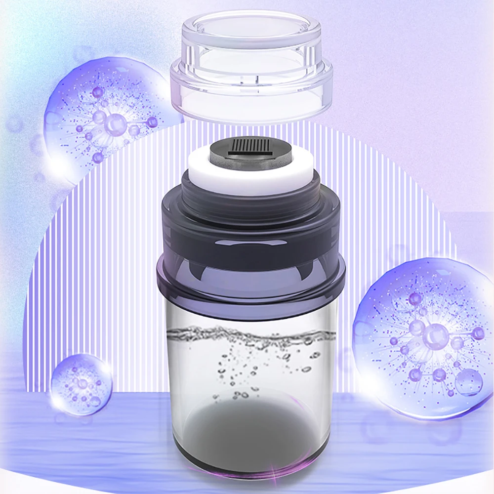 Derma stamp i silikon nano 6d för hudvård_voghion.com