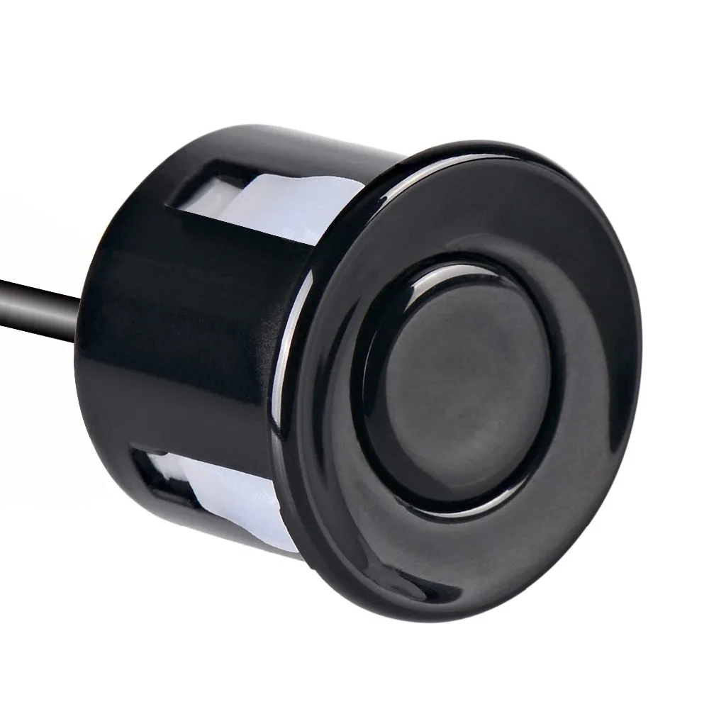 Car LED Parking Sensor parking sensor kit led parking sensor kit parking sensor car led parking sensor 1pc 22mm