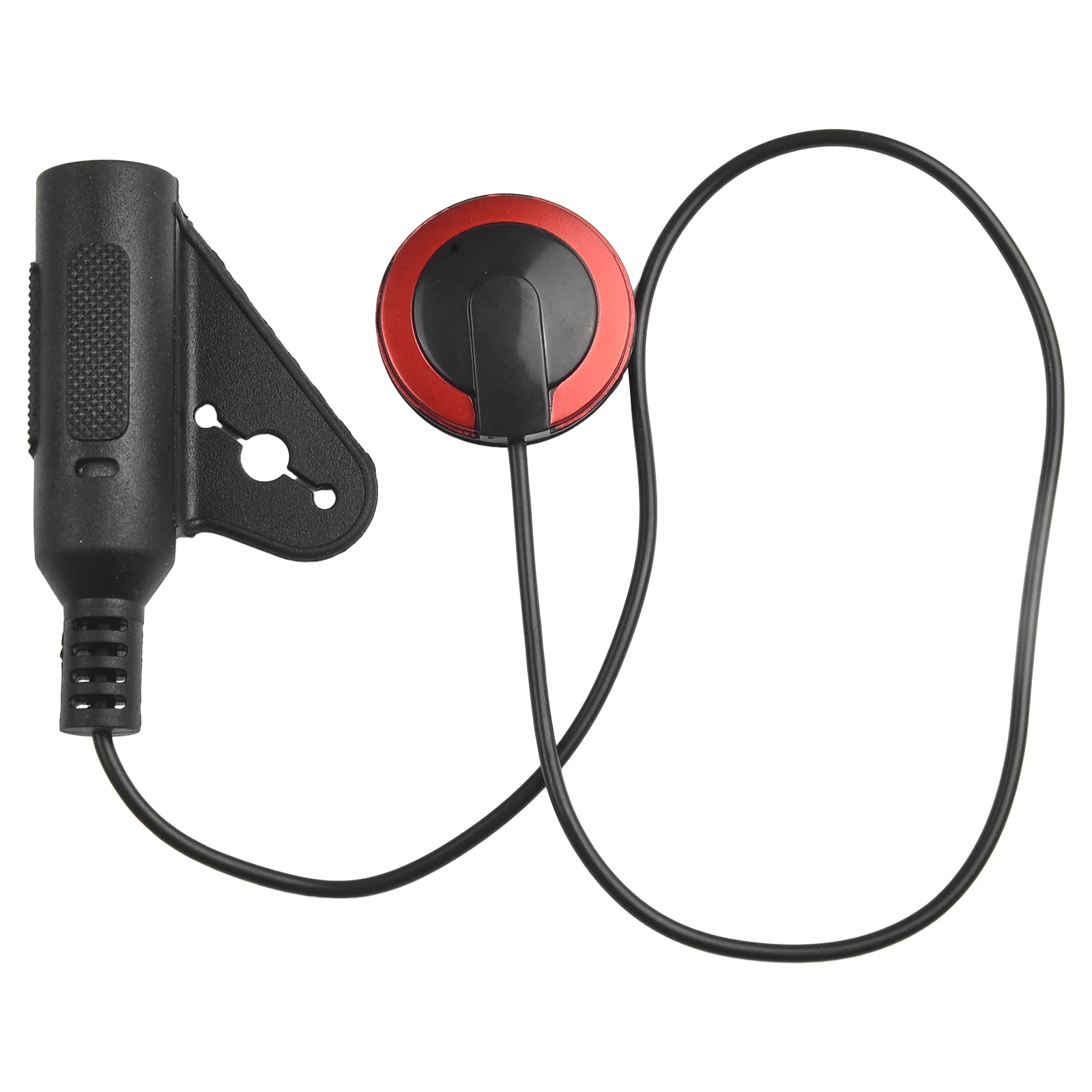 

Premium Plastic Guitar Piezo Pickup Patch Contact Pickup For Quick Installation Enhance Your Playing Experience!