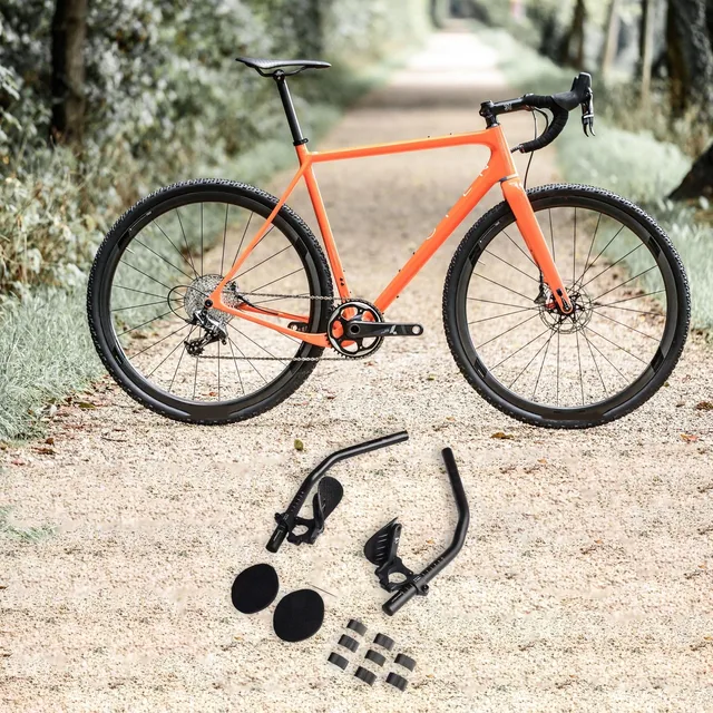 Bicycle Wheel Tt Handlebars On Road Bike Aero Bar Best Road Bars