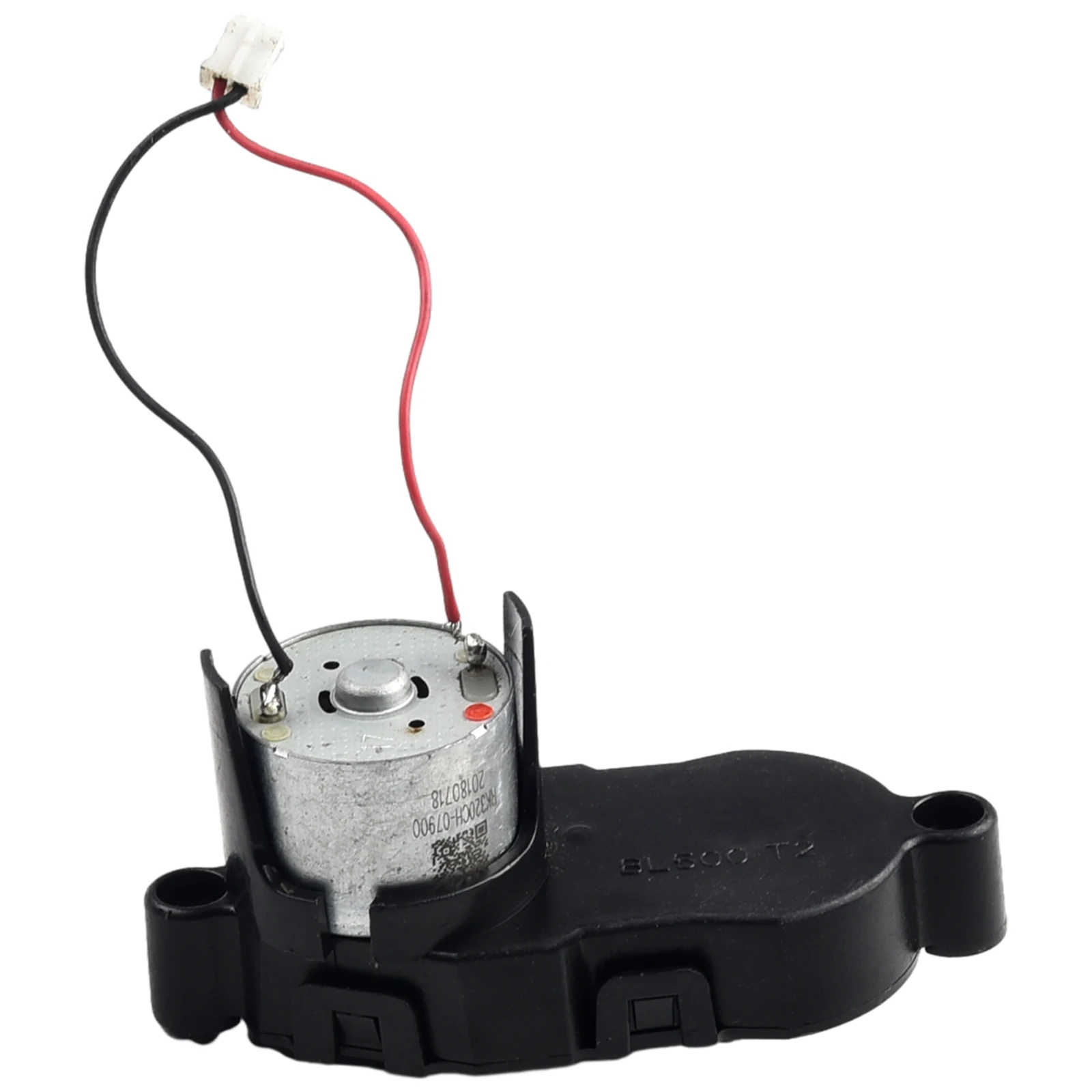 

Enhance the performance of your For Midea VCR16 with this side brush motor for Cecotec For Conga BL500T2 Vacuum Cleaner