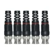 Free Shipping JR-B35 CCTV Connector BNC Adaptor ,50ohms 75ohms BNC Connector CCTV Monitor Accessories Poe Adapter 3