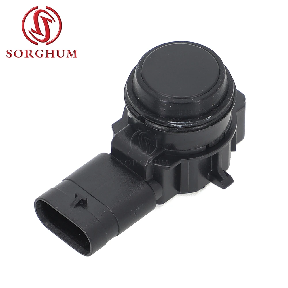 SORGHUM Parktronic Parking Sensor PDC 6620-9261-581 66209261581 66209261582 For BMW F20 F21 F23 F30 F31 F32 F82 F33 F36 1series parking sensor kit,led parking sensor kit,parking sensor,car led parking sensor