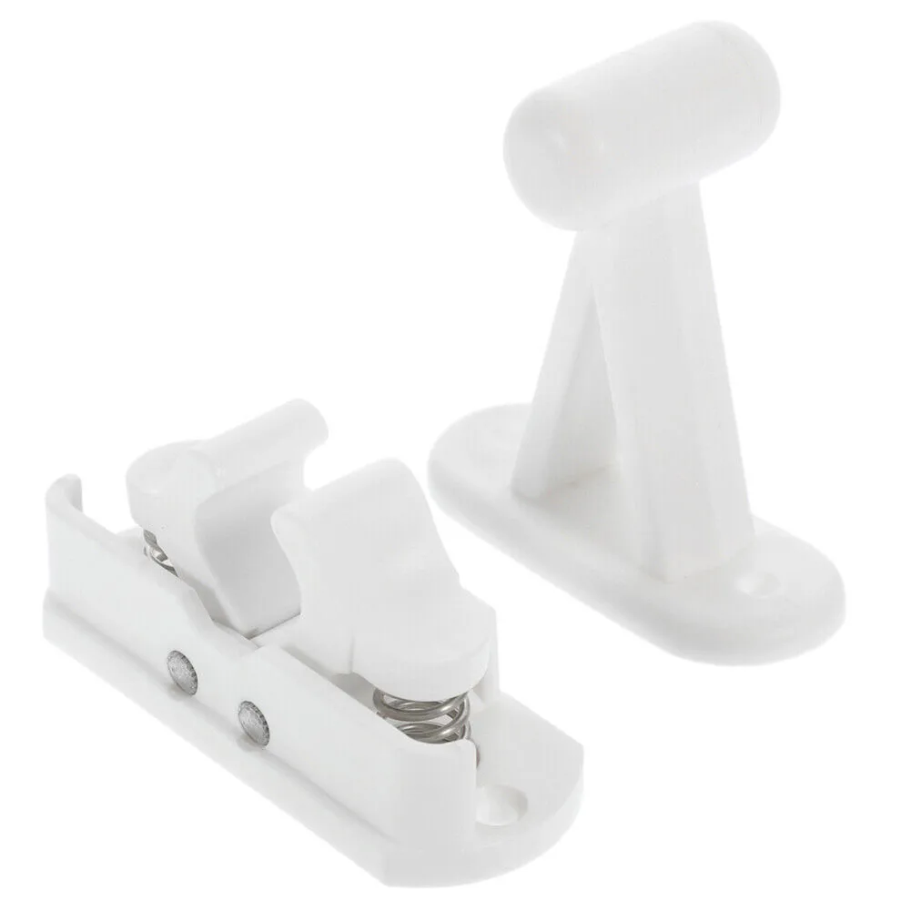 

Collisions T Shaped Bumper Holder Caravan Trailer Compatibility And Versatility Durable And Effective Door Buffer