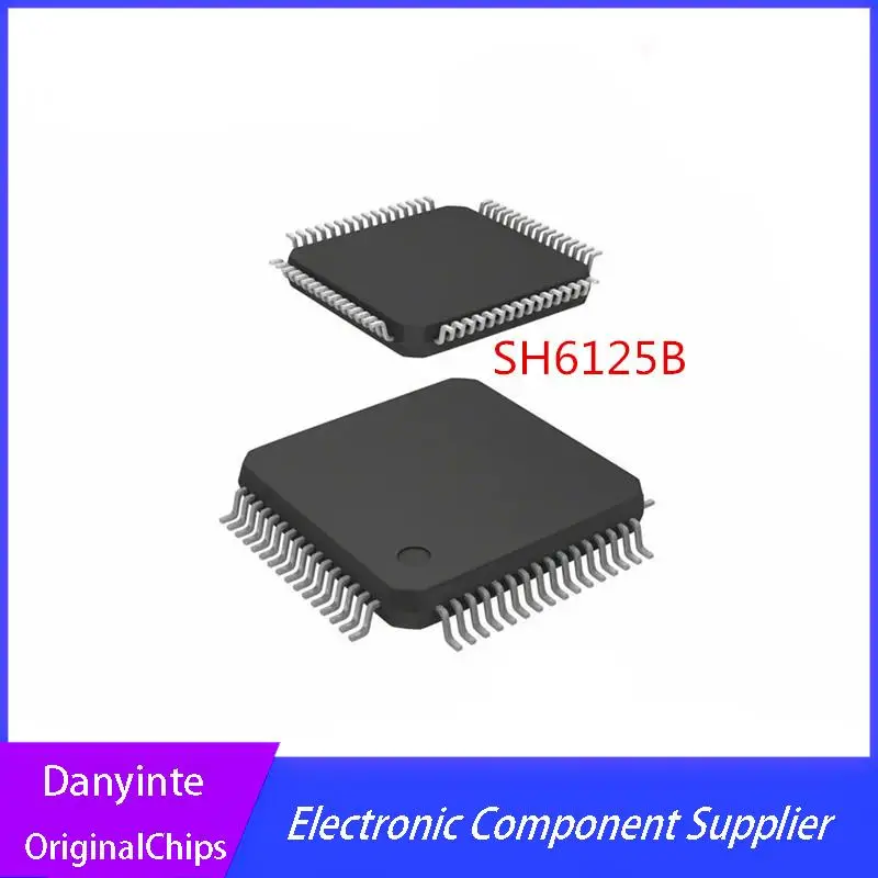 

Новинка 5 шт./партия SH6125B SH6125