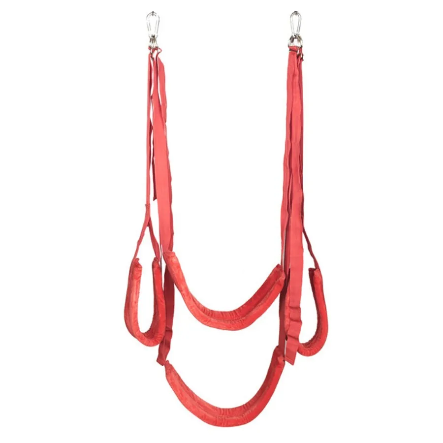 Hanging Love Sex Swing Chairs Sex Furniture Door Swing Fetish Restraints Bandage Adult Products Erotic Toys For Couples