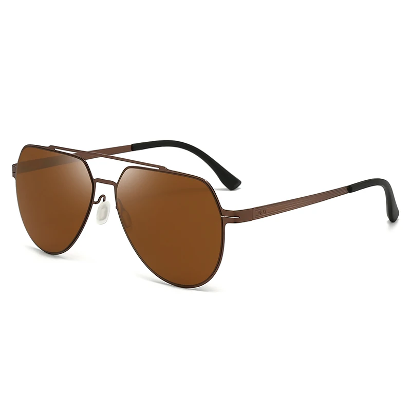 Sunglasses Men's Driving Cycling Uv Protective 5137