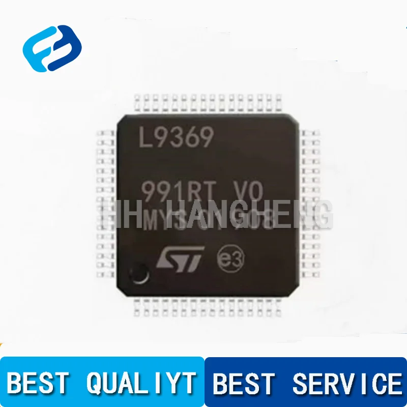 

Автомобильный хрупкий модуль GPS-позиционирования, L9369 QFP64, 1 шт./лот