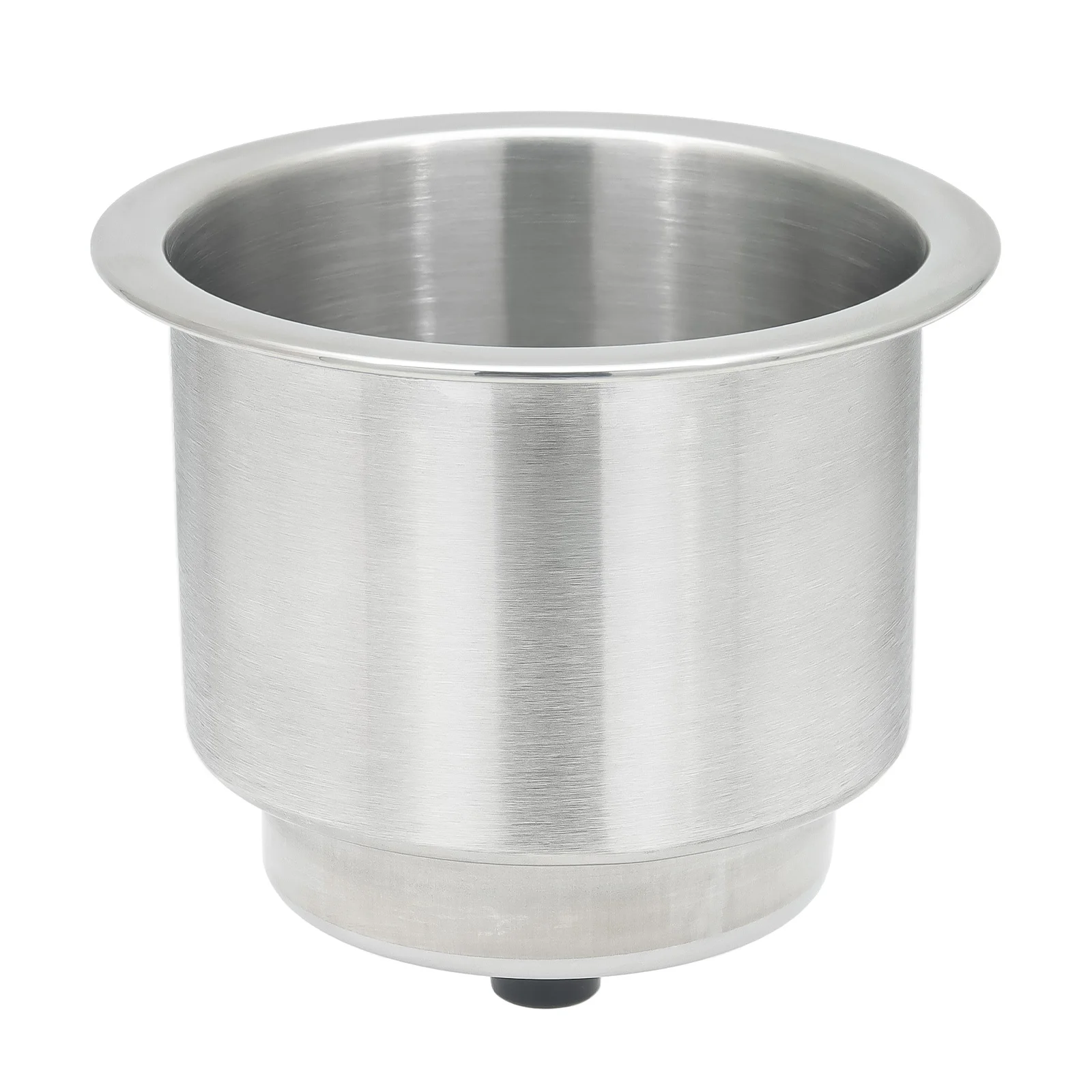 1PCS Boat Cup Holders for Drinks Recessed Stainless Steel Cup