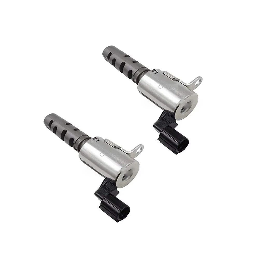 

2pcs 15330-31030 VVT Solenoid Oil Control Valve 15330-31020 for Toyota RAV4 CAMRY 2GRFE Lexus ES350 RX350 3.5L