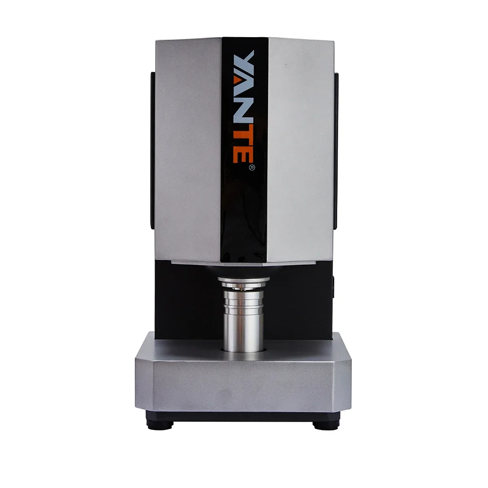 Рисунок 2 - YT-CM3000 цветной спектрометр