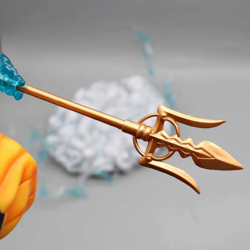 Figurine One Piece Sky Piea Enel