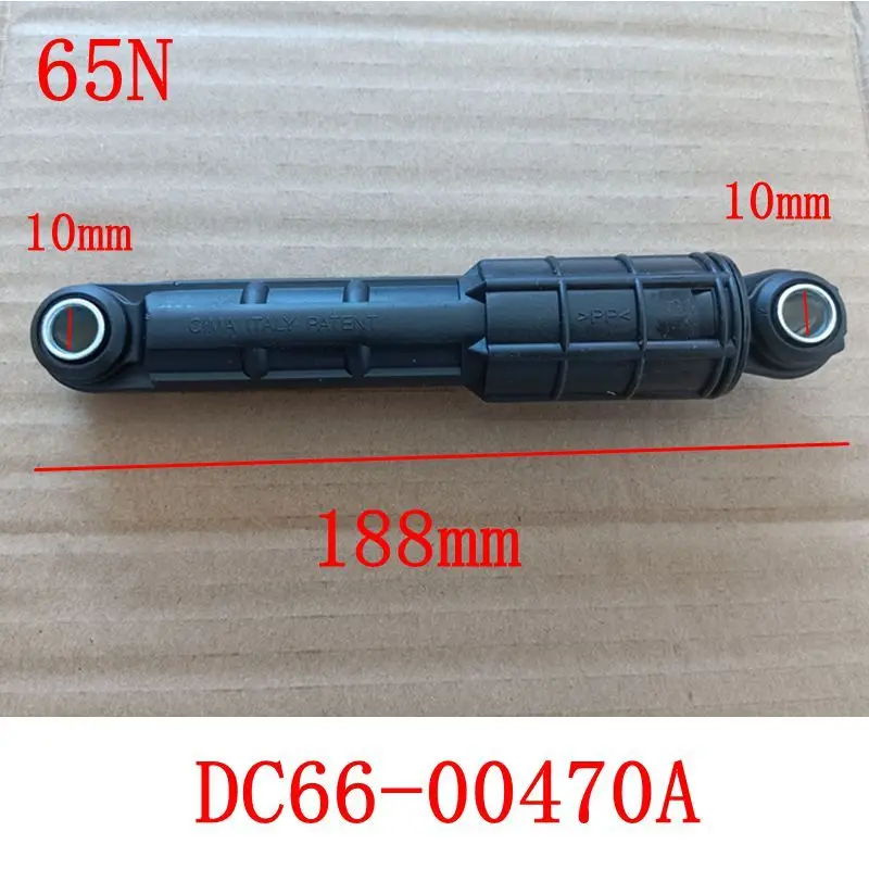 Drum Washing Machine Shock Absorber 2PCS For Samsung DC66-00470A DC66-00470B DC66-00421A DC66-00421B DC66-00343G DC66-00660A