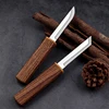 Stainless Steel High-grade Double Knife Portable Fruit Dragon And Phoenix Double Knife 4