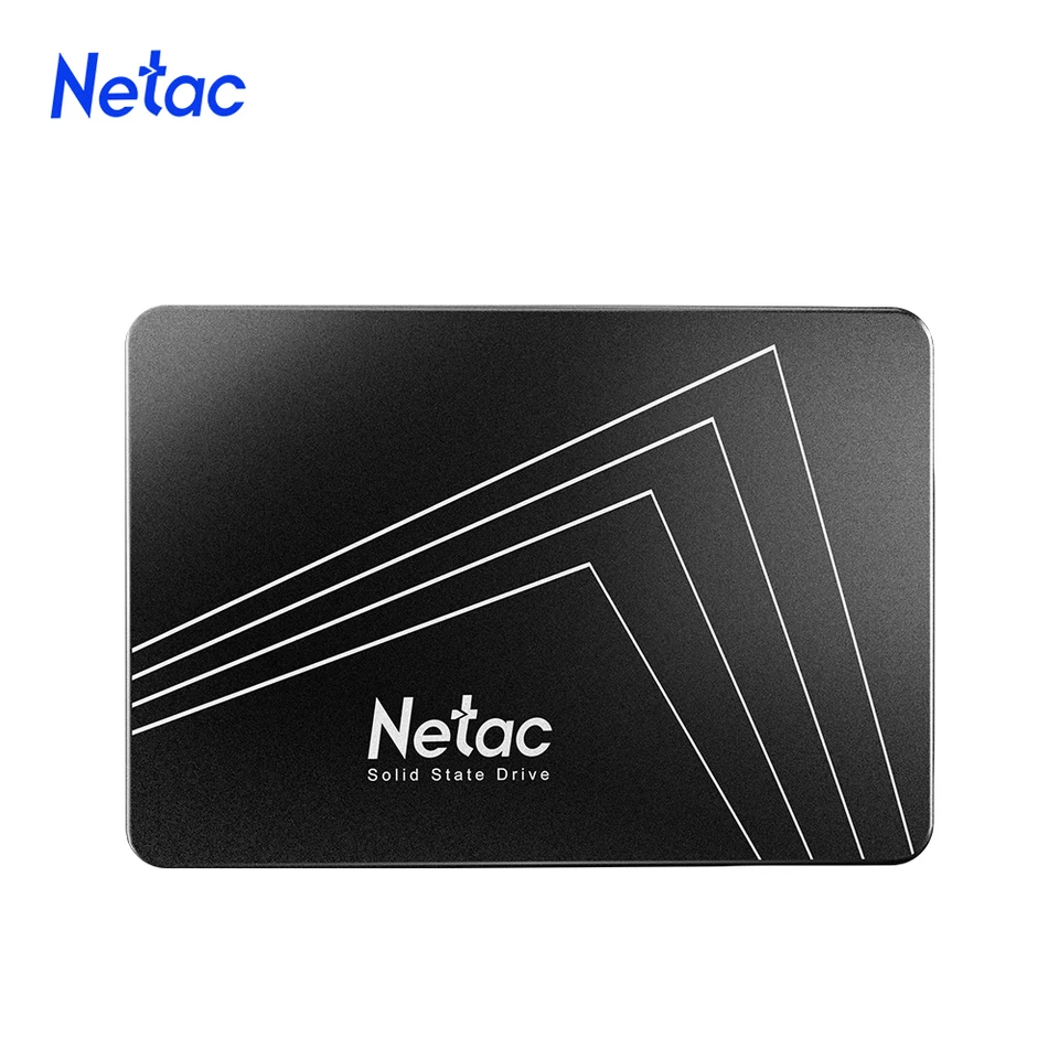 SantasV　Netac N530S 2TB SSD 2.5インチ Sfb81d8dfc68f48f4af3ec7f964589