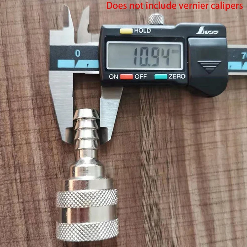 토하츠 선외 모터용 연료 커넥터, 2X 3B2-70250-1, 5-90HP
