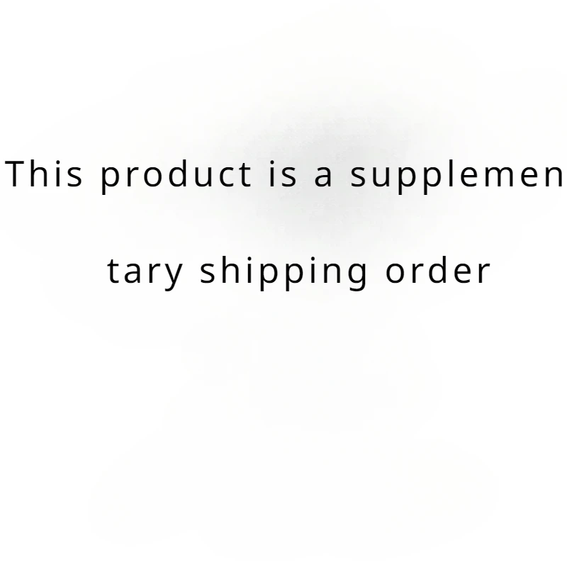 

Additional shipping order-36