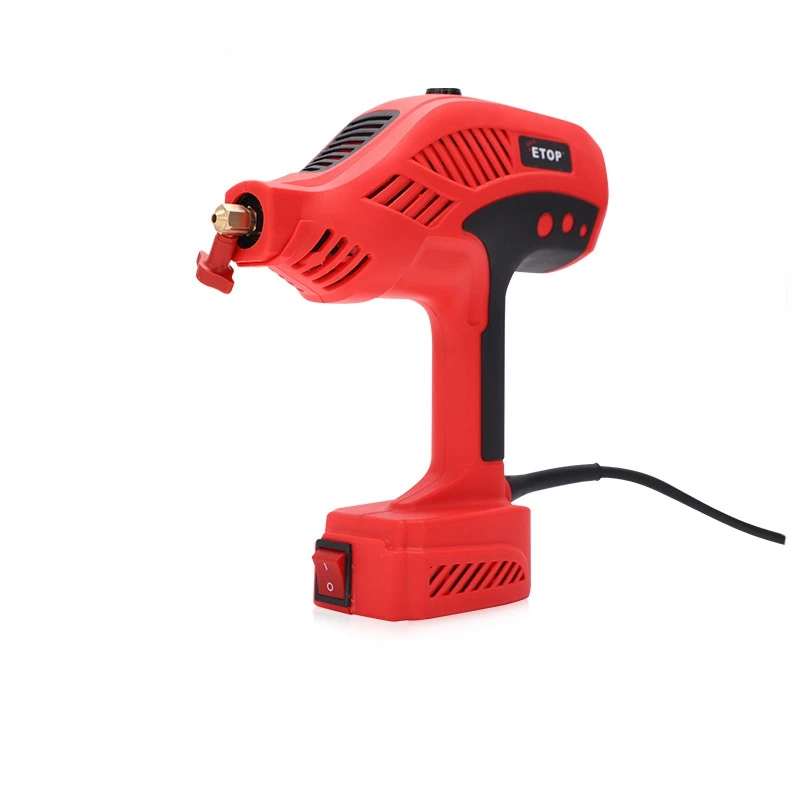 Convenient welding machine all-in-one portable handheld welding machine DC all-in-one spot