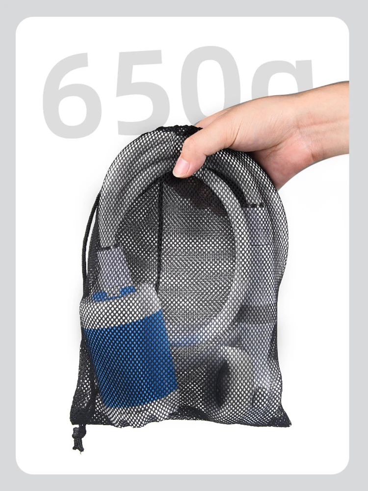 مجموعة دش خارجية محمولة مزودة برأس دش قابل للتعديل...