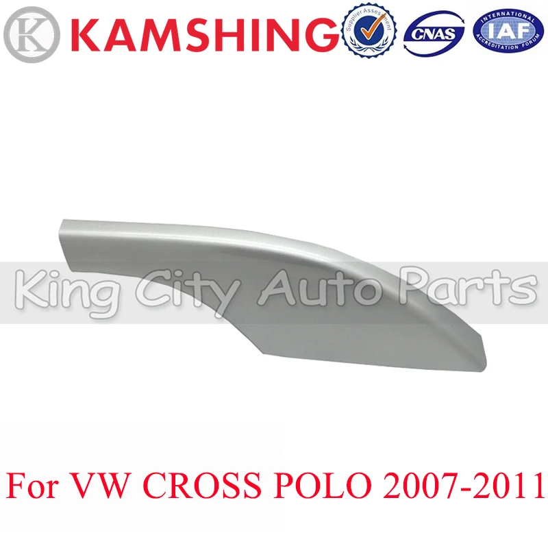 Capqx For Vw Cross Polo 2007 2008 2009 2010 2011 Auto Car Accessories