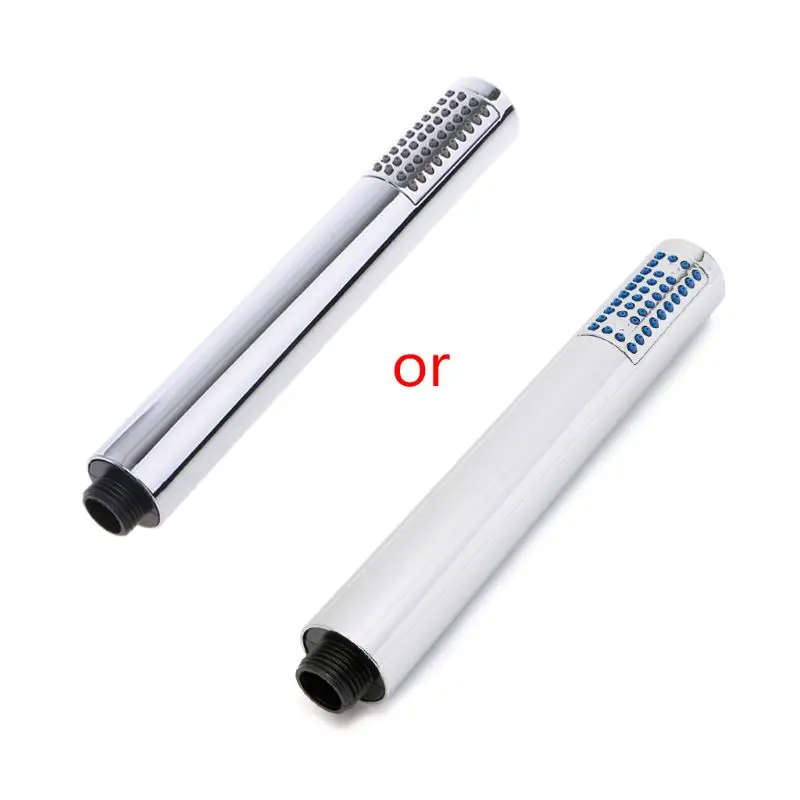 

Pressurized Water-Saving Hand-held Shower for Head Stick Made Of ABS Straight