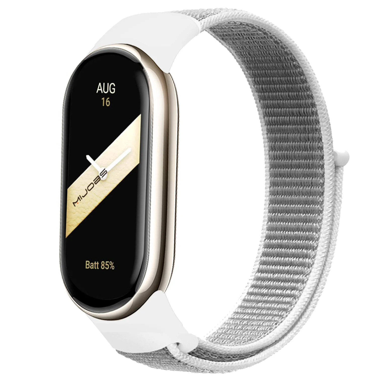 Nylon Loop Replacement Sport Wristband Strap