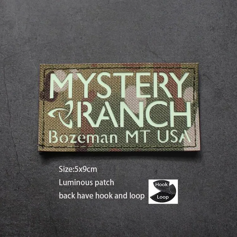 ヨドバシ.com - ミステリーランチ MYSTERY RANCH スモーキー