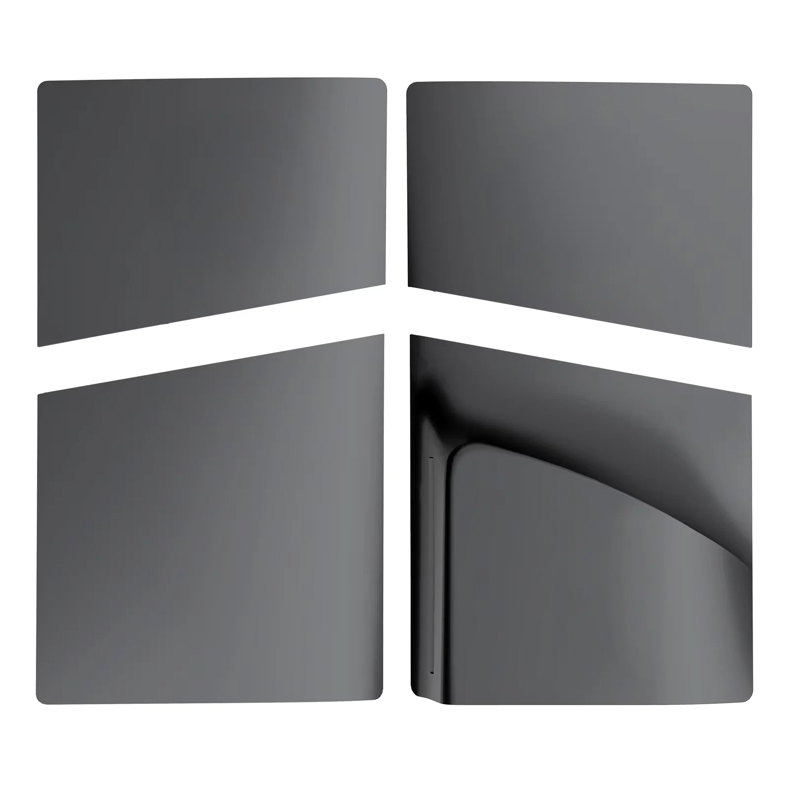 Enhanced Protective Faceplate Cover