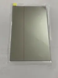 Premium Polarizer Glass for Projectors - 120 x 75 mm (0 degree)