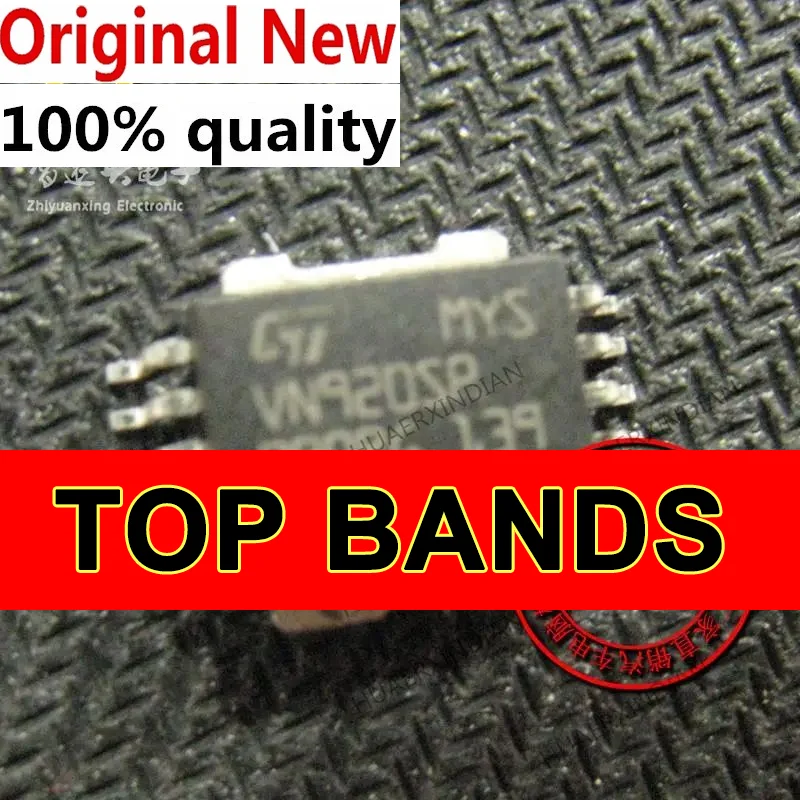 

Новый оригинальный чип VN920SP 10 IC, чип IC, новый оригинальный