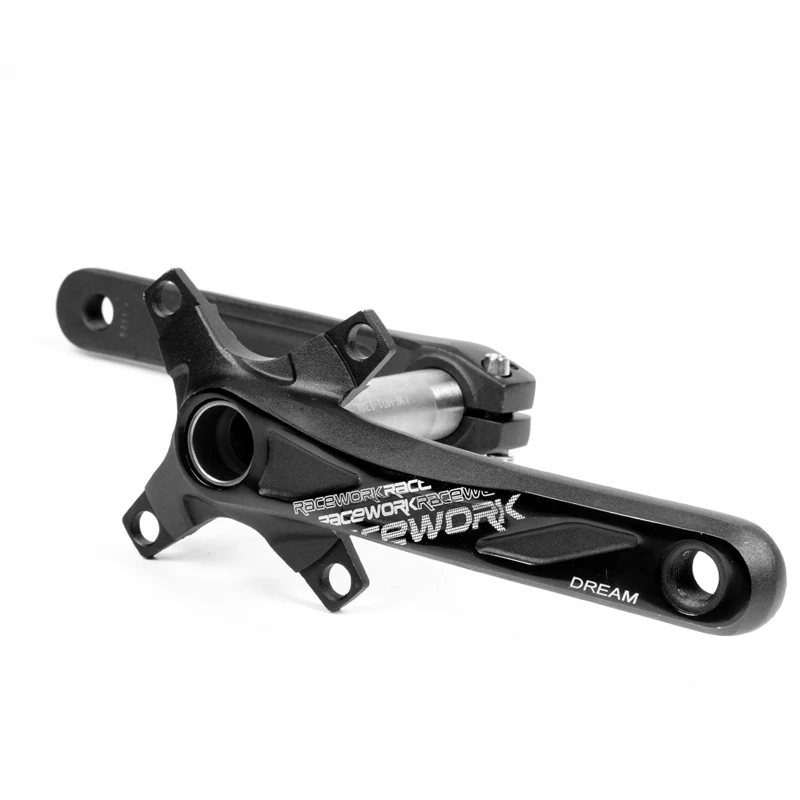 ˷̴ ձ MTB  ũũ ü , ϴ 170mm ũũ,  30, 32, 34, 36, 38, 40, 42T ÷Ʈ, 104BCD