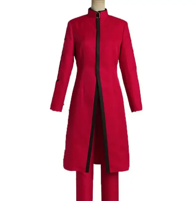 

Anime Tokyo Revengers Cosplay Kurokawa Izana Costume