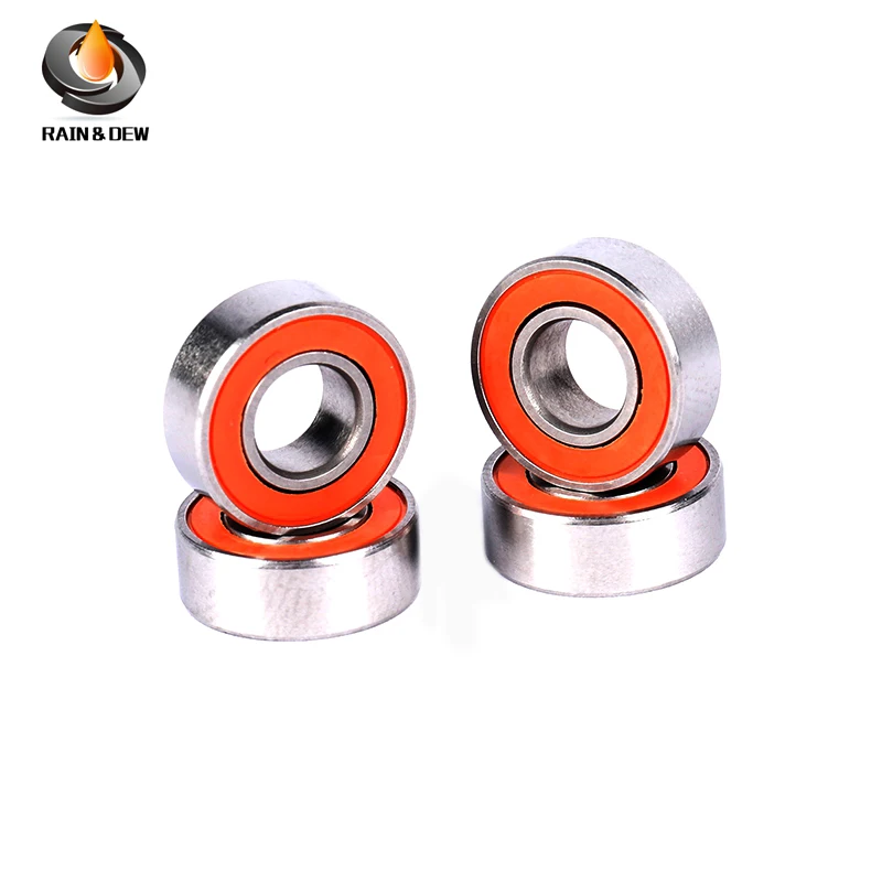 Replacement Bearings For Abu Garcia Fishing Reels - Stainless Steel &  Ceramic Ball Bearings