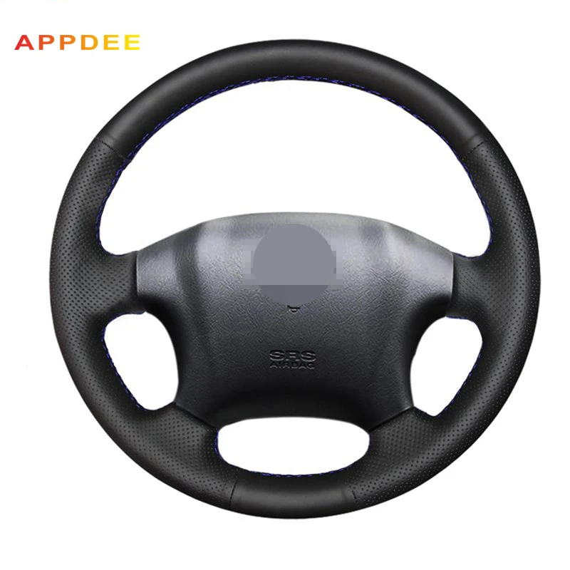 

Чехлы рулевого колеса из искусственной кожи для Hyundai Tucson 2006 2007 2008 2009 2010 2011 2012 2013 2014