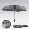 2022 New For Porsche Car Umbrella New Short-handle Automatic Umbrella Limited Edition Umbrella For Porsche 919 Concept Umbrella 2