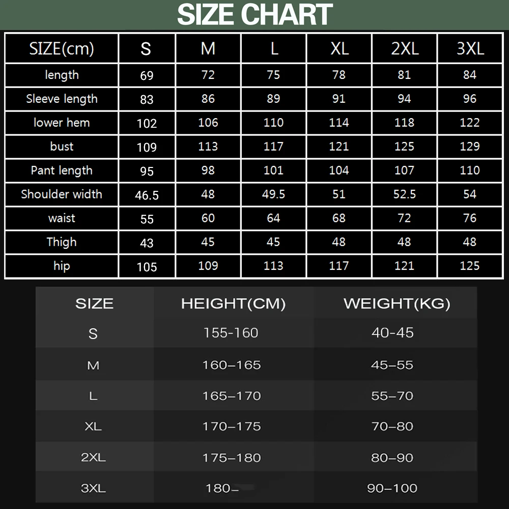 Waterproof Biker Rain Clothing Motorcycle Suit for Biker
