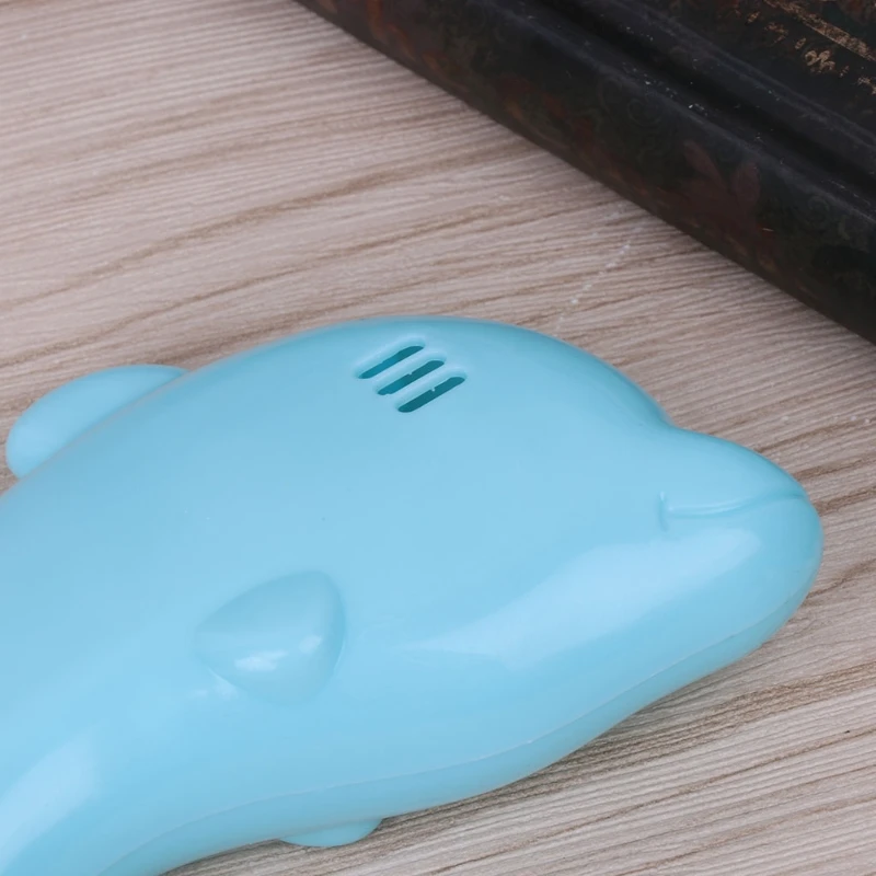 돌고래 물 온도계 온도 목욕  목욕 장난감 온도계 목욕
