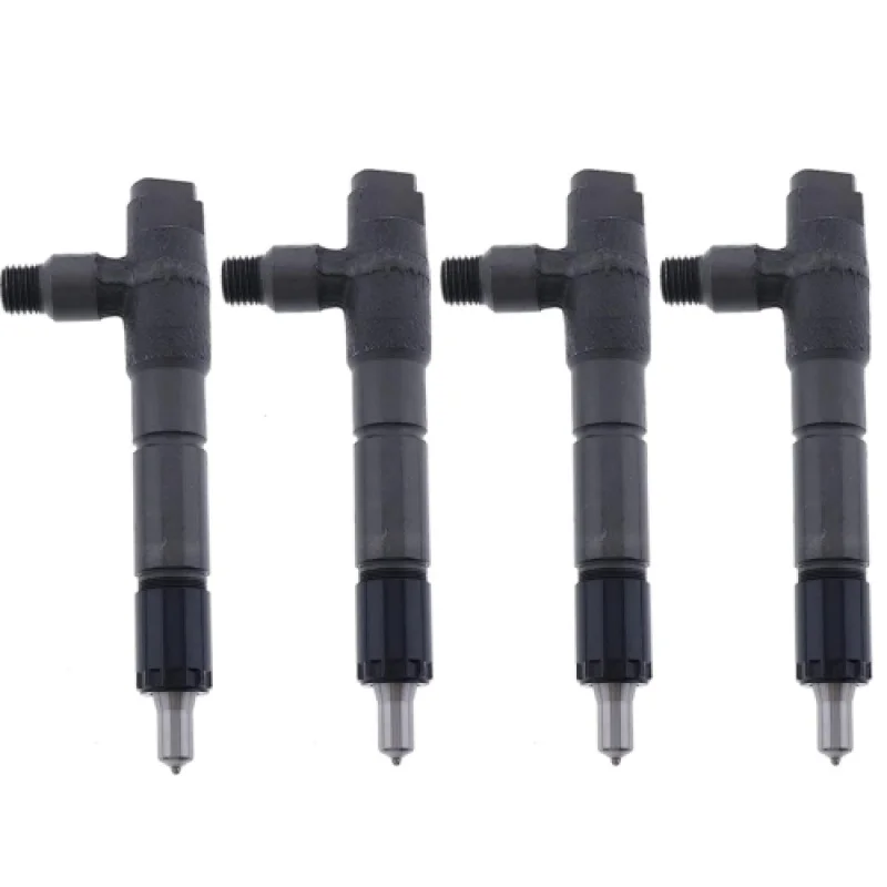 

4X Fuel Injector 729946-53300 729648-53100 729649-53100 for Yanmar 4TNV84T