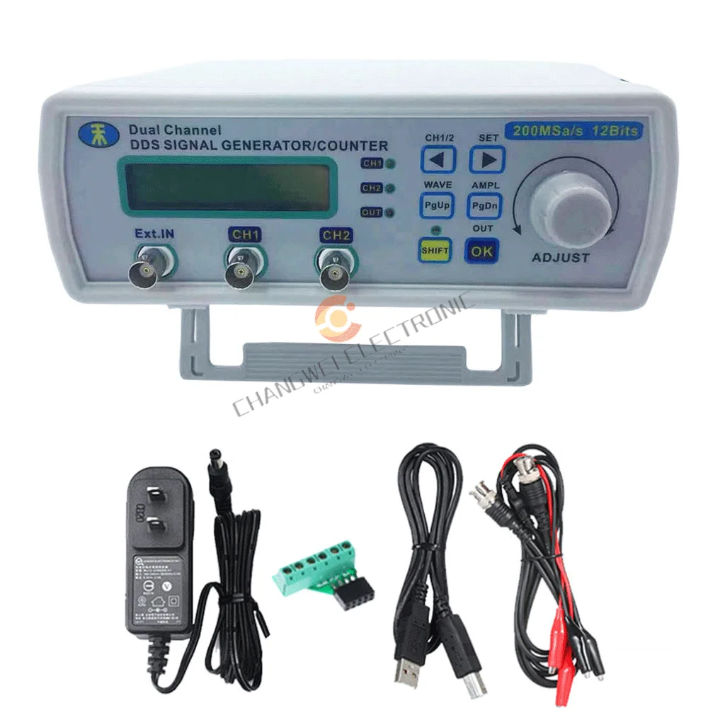 mhs5200a-full-digital-control-dds-dual-channel-function-arbitrary-wave-signal-source-generator-frequency-counter-countin