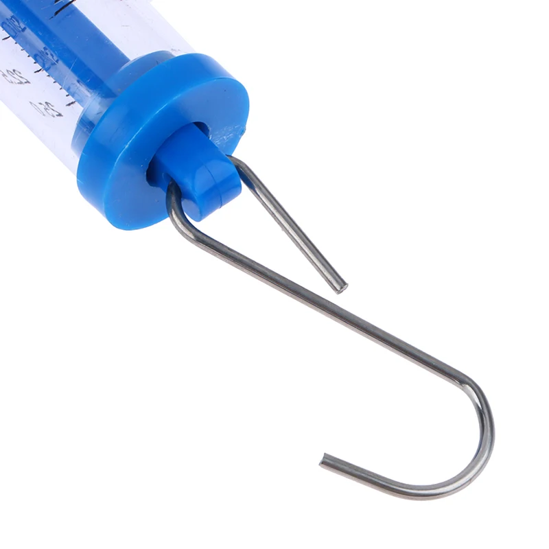Spring Scale 1PC For Physics teaching equipment