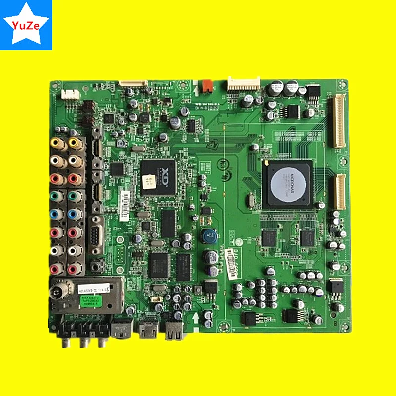 

Материнская плата EAX48848902 (0) для LG TV 47LG50YR-TD 42LG50YR-TD 47LG50YR 42LG50YR, оригинальная материнская плата
