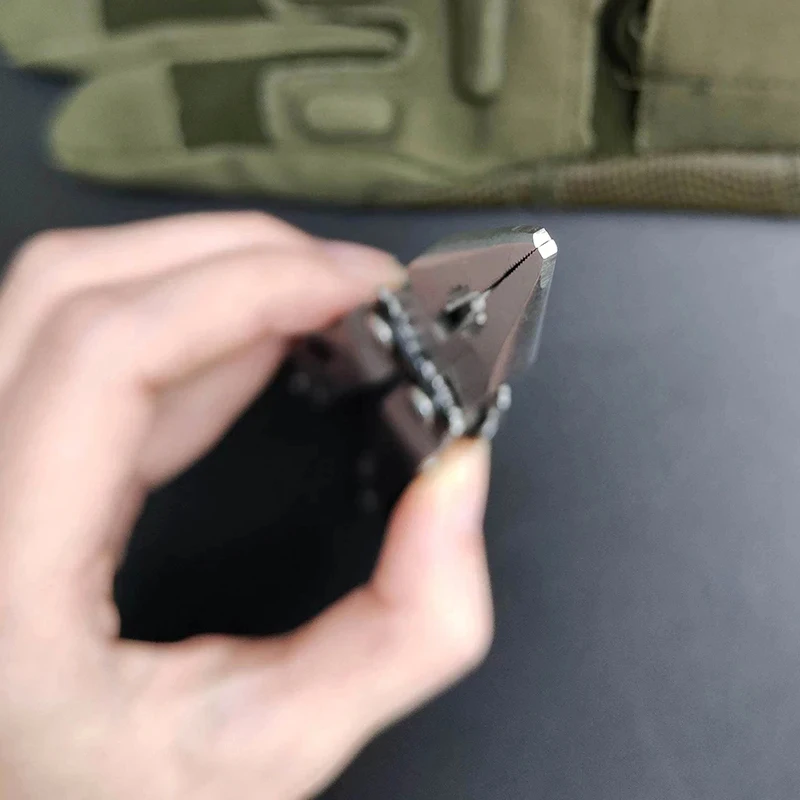 DAKOYU Ƽ ̴ EDC , ٱ  ġ, ̽ ġ, ߿ ķ EDC 