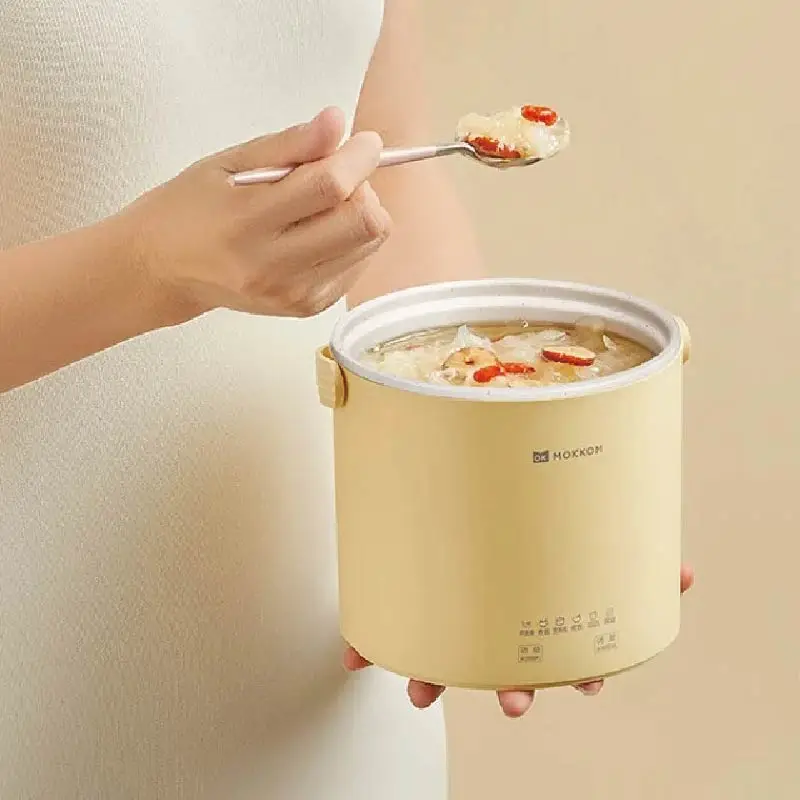 

Компактная антипригарная рисоварка, 220 В, 800 мл