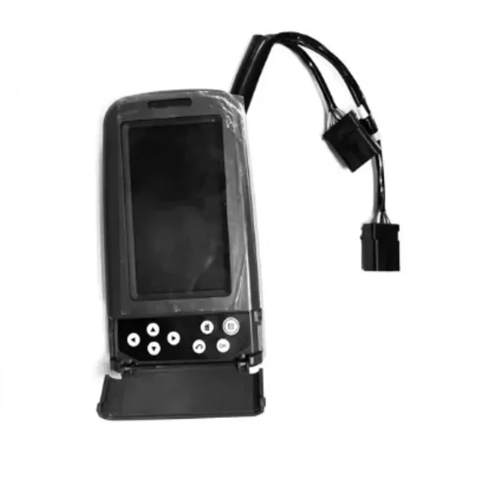 

Оригинальный Новый экскаватор монитор 386-3457 3863457 подходит для E312D E320D E330D E336D панель дисплея
