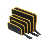 Upgraded Repair Tools Holder Bag Electrician Tool Storage Pouch for Screwdrivers 1